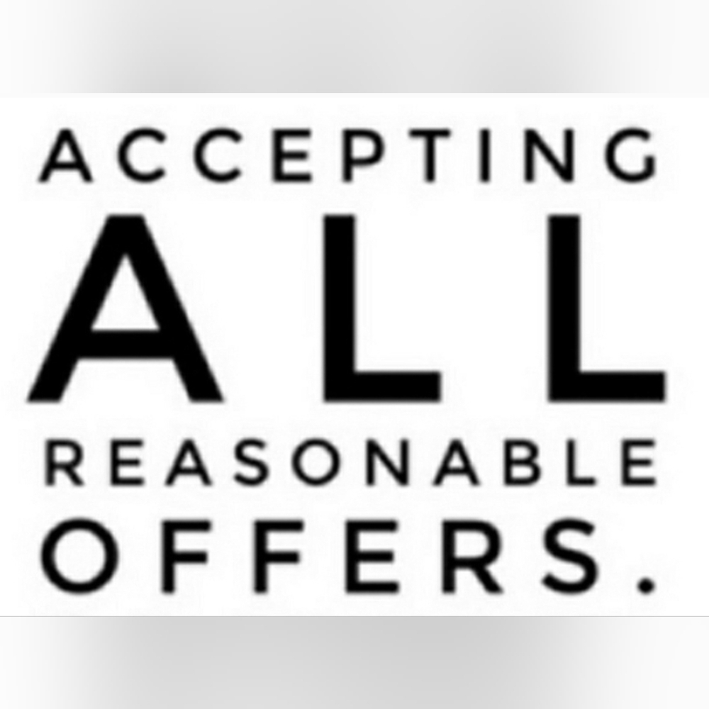 Make a offer